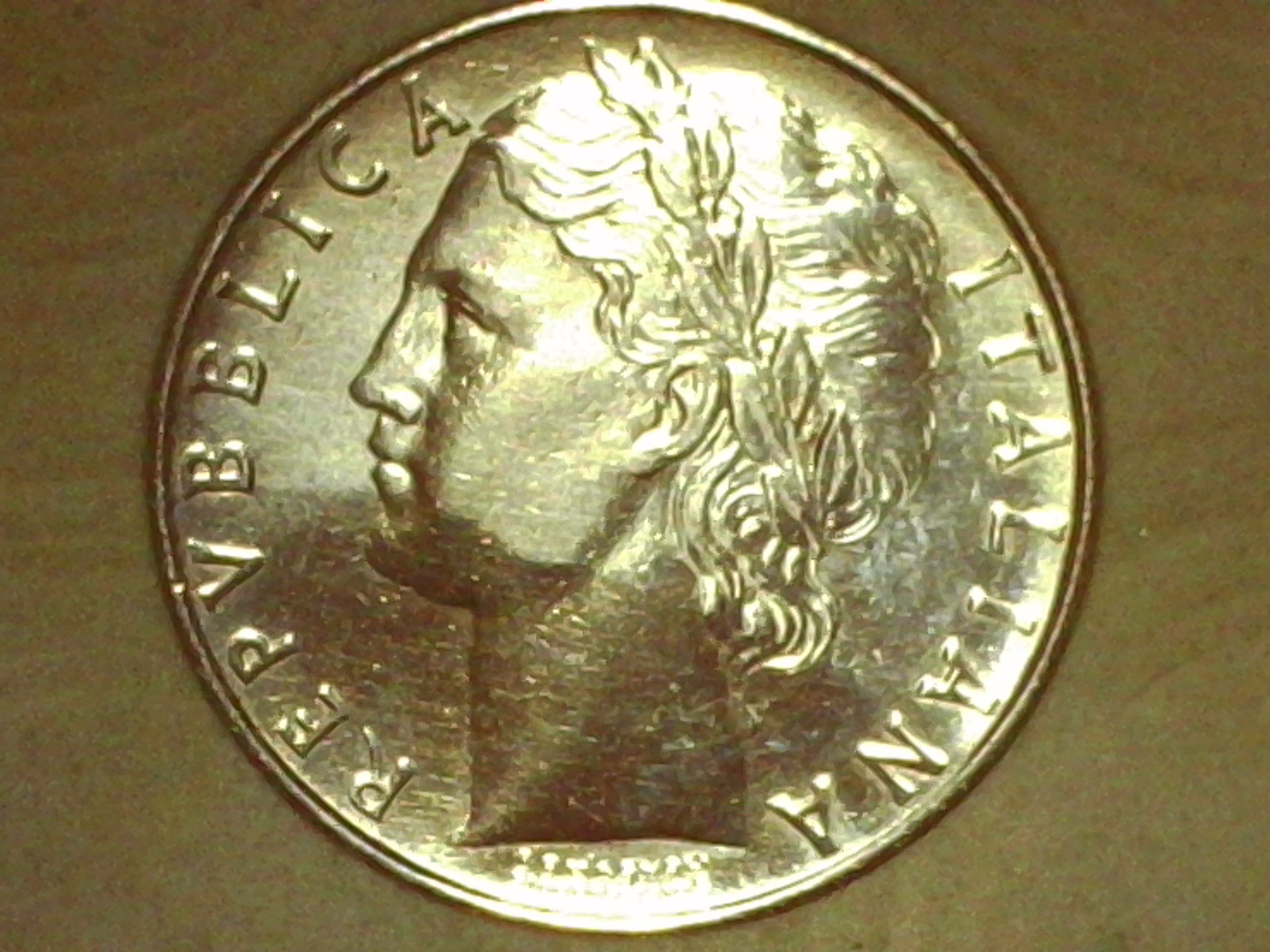 sena coins